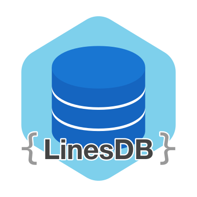 LinesDB